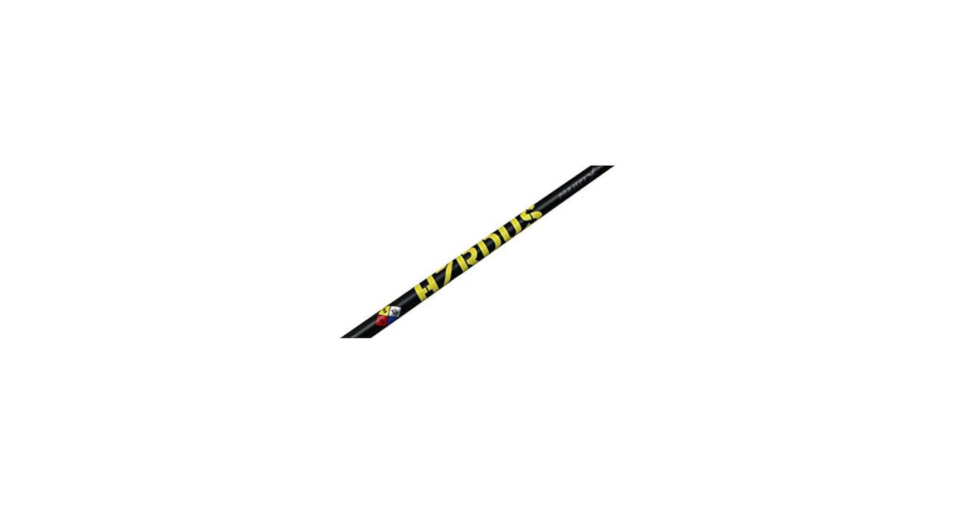Amazon.com : Project X New HZRDUS Smoke Yellow 6.5 60g
